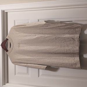 Oversized t shirt Fear of God Essentials
